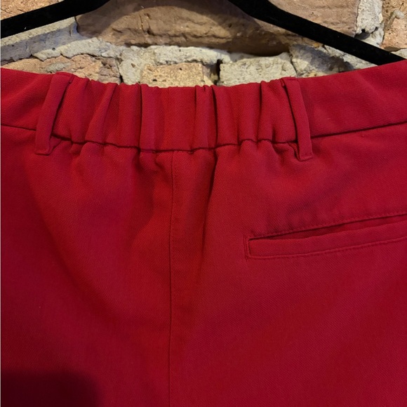 Old Navy Taylor High Waisted Wide Leg Trouser - Picture 6 of 10